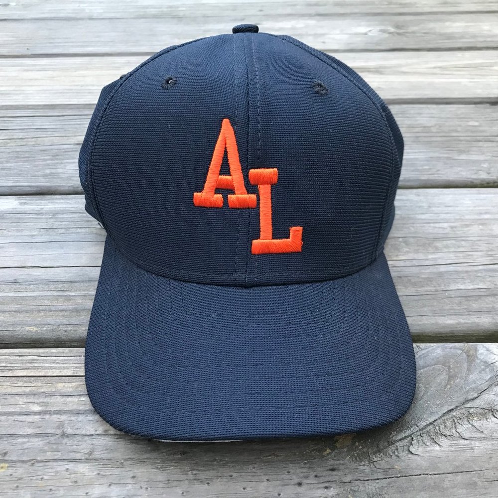 New Era Men Hat Blue Sport AL Baseball Hats Cap - Picture 3 of 7